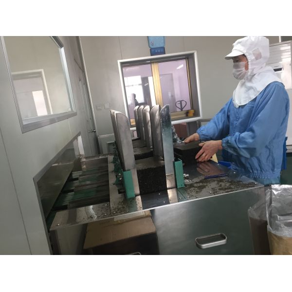 Organic Yaki Sushi Nori Roasted Seaweed 100 Sheets 280g HACCP Certified