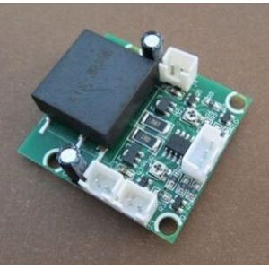 Quality Red and Green Beam Laser Drive Circuit with TTL Modulation for sale