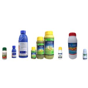 Double Head Following Bottle Automatic Capping Machine 5500BPH