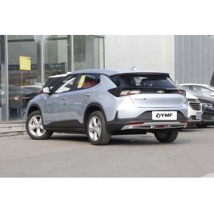 94.3kWh Battery Capacity Left Hand Drive Chevrolet Menlo EV Car 410km Range Used