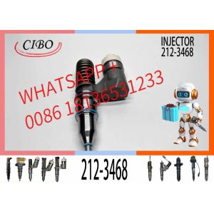 ISO Certified C-12 Auto Fuel Injector 223-5328 10R1003 Diesel Auto Parts 223