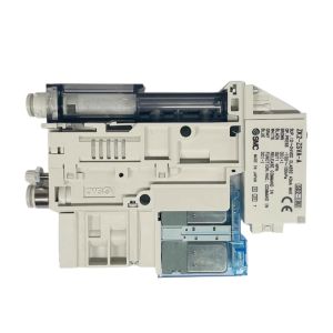 SMC Vacuum Pump System ZK2A12K5ALA-08 for Energy Efficiency