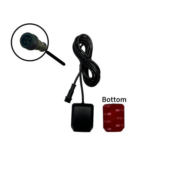 Buy Aerial Connector UART Module For GPS Receiver Antenna For Transport Positioning at wholesale prices