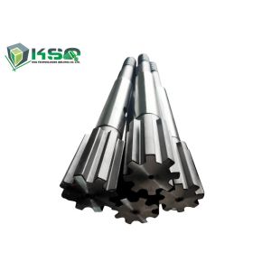 China T45 JD300 592mm Alloy Steel Drill Shank Adapters on sale