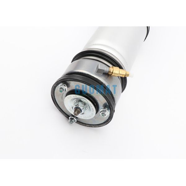 37106778799 Rear Air Spring Suspension For BMW 7 Series E65 E66 E67