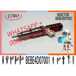BEBE4D07001 BEBE4D39001 Electric Unit Fuel Injector 20569291 85000501 Nozzles