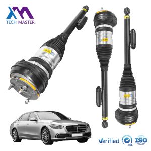 2233209503 Mercedes W223 S-Class Rear Air Suspension 2021-