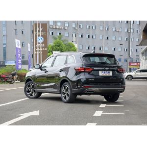 180km/H 7 Seat Gasoline SUV 1.5T All Scene Petrol SUV Large Space