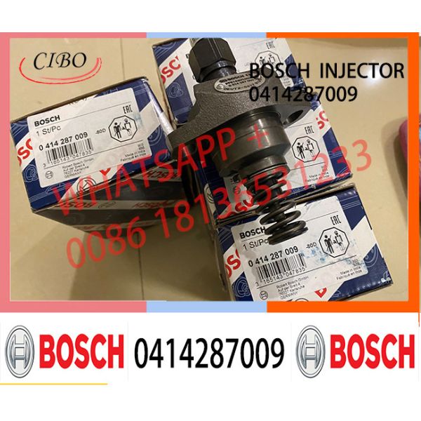 Japan DAHAI high quality Neutral quality deutz F3L1011 injection pump 04178125