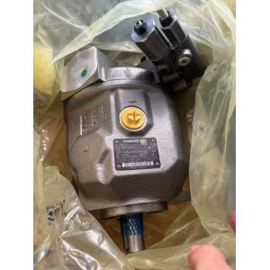 China Rexroth A10VSO71 Hydraulic Pump High Pressure Industrial Gear Pump on sale