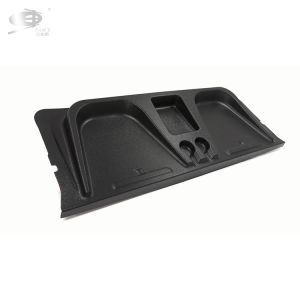 Automatic Easy To Carry ABS Plastic For Isuzu D-Max 2012-2019 4x4 Pickup