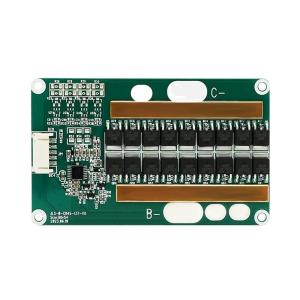 China KLS LFP BMS for EV, Electric Scooter - 4S 12V LiFePO4 BMS, 10A - 80A Lipo Lithium Battery Management System on sale China KLS LFP BMS for EV, Electric Scooter - 4S 12V LiFePO4 BMS, 10A - 80A Lipo Lithium Battery Management System on sale