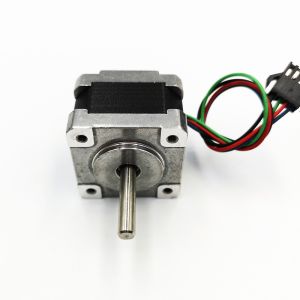 Quality Faradyi Customized Micro Dc Stepper Motor Nema 35 For 3D Printer for sale