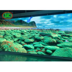 4k 8k Led P2 P3 Screen Panel Full Color Screen Indoor Video Wall Complete System