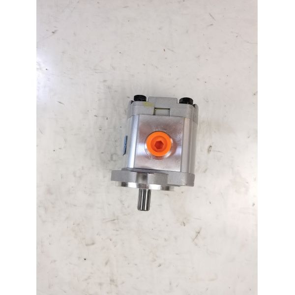 9217993（EX200-1) Hydraulic Pump Steel and aluminum alloys 160kPa-250kPa Middle