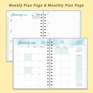 100 Lined Pages Custom Journal Notebook The Perfect Business Companion