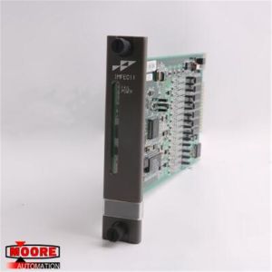 IMFEC11 ABB Field Equipment Communication (Analog Input)