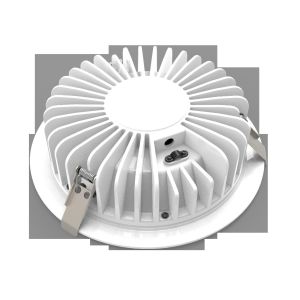 Cyanosis LED Downlight 120lm/W 4000K COI