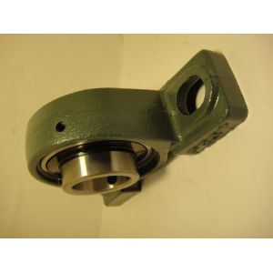 Heavy Duty Pillow Block Roller Bearings Agricultural Machinery Use