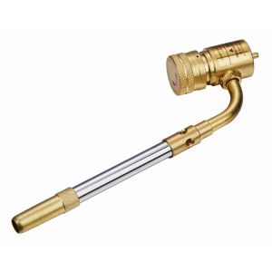 1-200MM Welding Capacity Hand Torch Mapp Gas Cutting Torch with 1400degree Flame