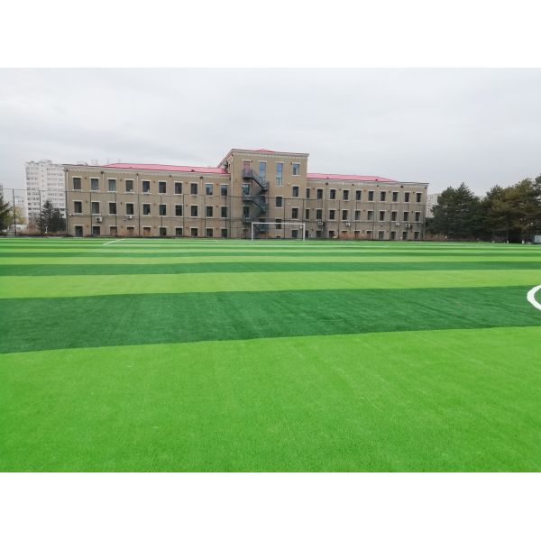 Free Sample Anti- UV EPDM Rubber Granules for Football Field Artificial Grass Turf Infill