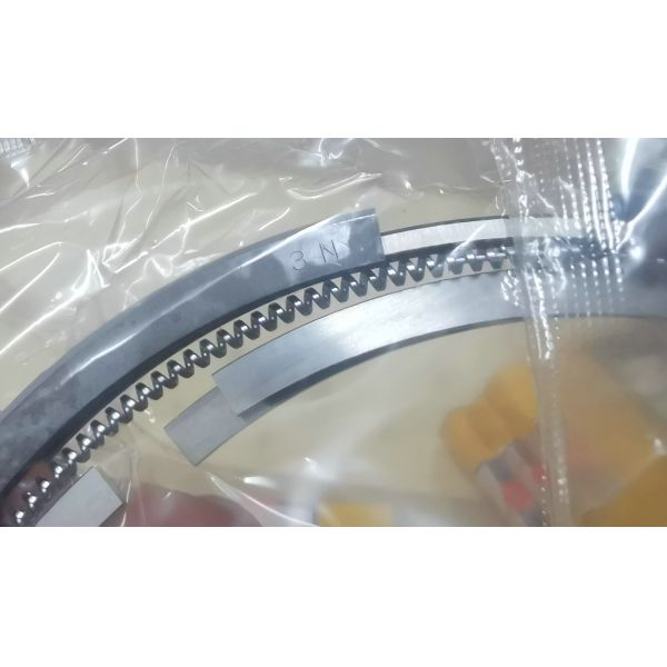 6WG1TWC 6WF1-TC Piston Ring 1-12121-144-0 For ISUZU Engine Parts