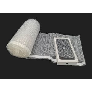 Clear PE 25 p/roll Protective Packaging Bubble Wrap Pouch Bags