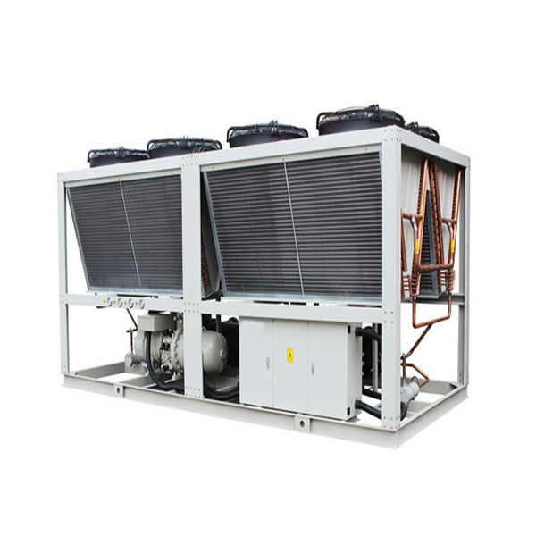 Buy T3 Condition Air Cooled Screw Chiller at wholesale prices