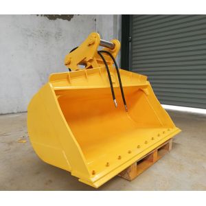 CE ISO Certified Trenching Digger Bucket for Customized in Trenching Application