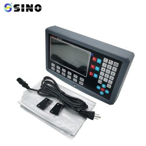 Quality Metal SDS2-3VA 3 Axis Digital Readout Display DRO Kit KA300 Glass Linear Scale Encoder for sale