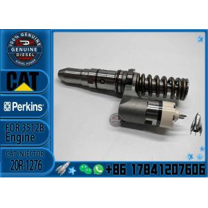 Common Rail injector 392-0214 20R-1275 392-0215 20R-1276 3920214 3920215