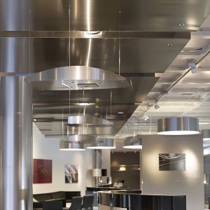 High Intensity Decorative Aluminium Stainless Steel Carved 3D Panel Aluminum