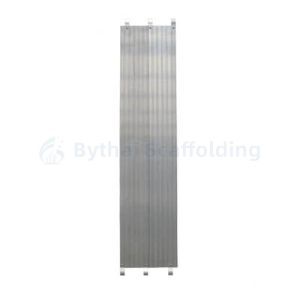 Quality oEM Scaffolding Parts 100% Aluminum Decking Boards For America for sale