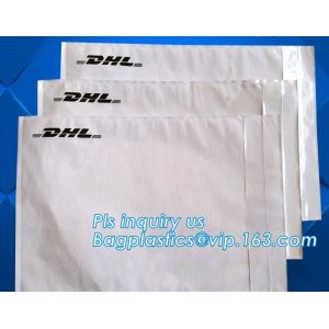 Poly Mailing Bags/Shipping Envelopes/Courier Bags, mailing envelope plastic