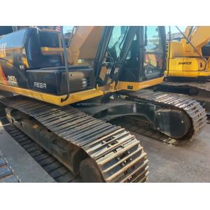 Used Cat 315D2GC Excavator with Original Hydraulic Valve and 0-2000 Working