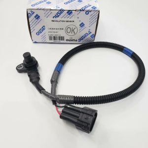 OUSIMA Eletric Excavator 8-98014831-0 Pressure Sensor