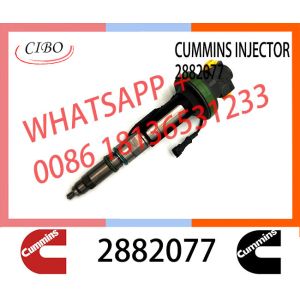 QSK19 fuel injection pump fuel injector 2867149 2882079 4964170 4918073 4955524