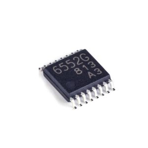 100% New Original TB6552FNG Integrated Circuits Supplier Tps73201drbr Ads1018iru