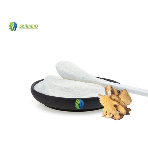 Buy 10%-98% Polygonum cuspidatum extract Trans-Resveratrol Powder at wholesale prices