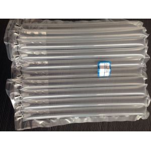 60 Micron Inflatable Air Column Bags For Fragile Goods