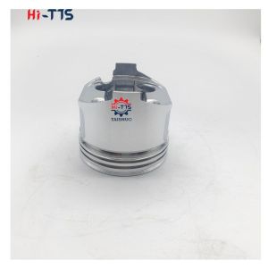 Diesel Engin 3TNV82 4TNE82 Piston Kit 119802-22900 119802-22080 119802-22500