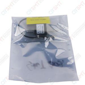 SMT spare parts DEK SOLVENT PUMP 191082