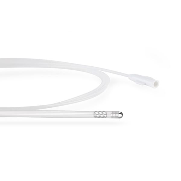 Buy Disposable Endoscopic Spray Catheter CE Medical Endoscopy Accessory at wholesale prices