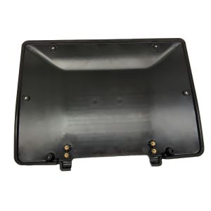 Customized Production Injection Product Plastic Product Manufacturer