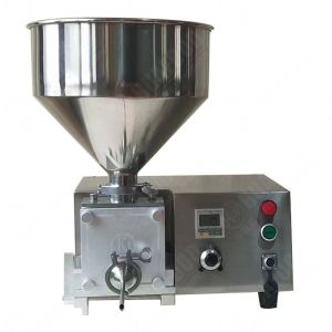 Automatic Cake Plastering Cream Coating Filling Making Spreading Machine Cake