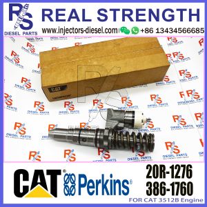 diesel common Rail Fuel Injector Injector 20R-1266 20R-1267 386-176 20R-1268 20R