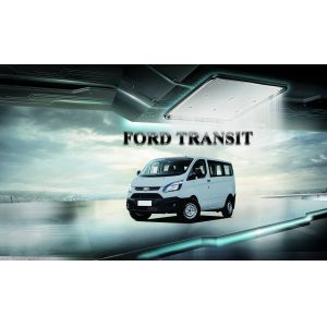 China Ford Transit Automobile Spare Parts Sliding Door Electric And Noiseless Suction on sale