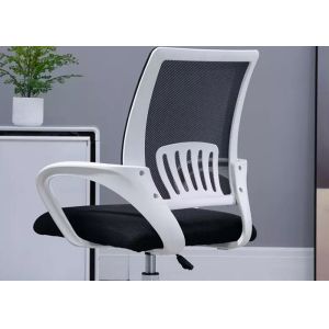 Ergonomic Armrest Office Chair