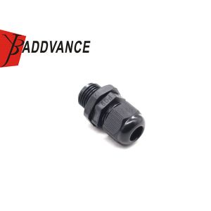 LTSR Cable Gland Series IP68 Nylon Waterproof Joint PG9 Cable Gland For 4mm-8mm