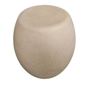 Outdoor Round Plastic Toy Chair customized Aluminum Mold Manufacturing